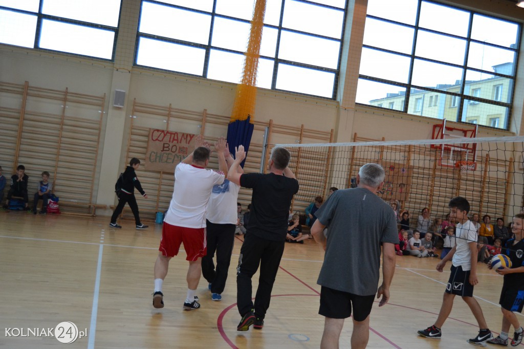 Dzień Dziecka w kolneńskiej Jedynce