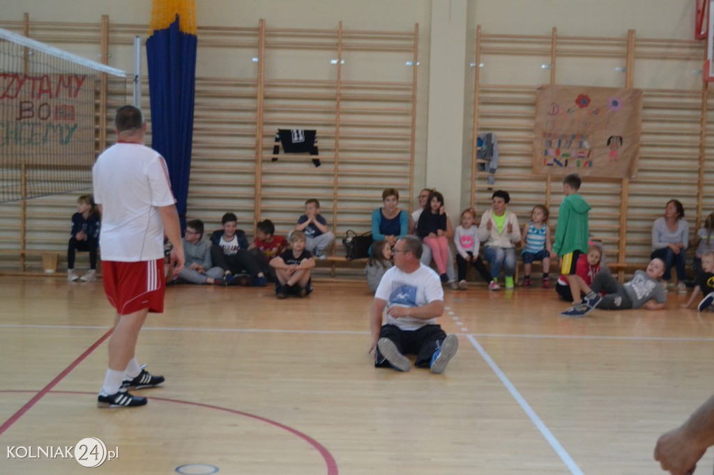 Dzień Dziecka w kolneńskiej Jedynce