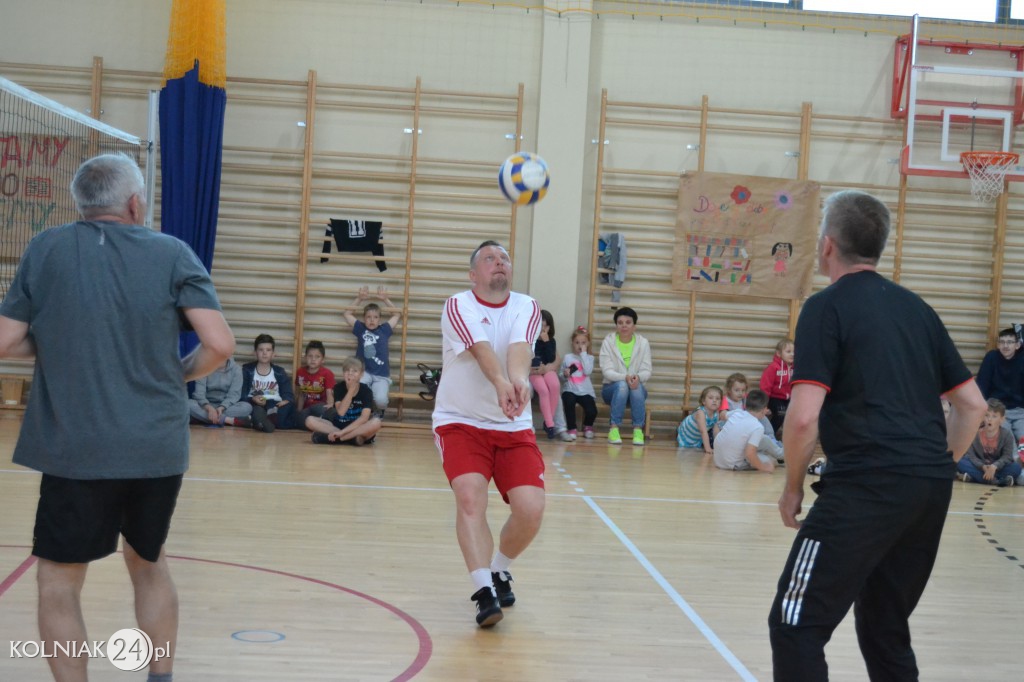 Dzień Dziecka w kolneńskiej Jedynce