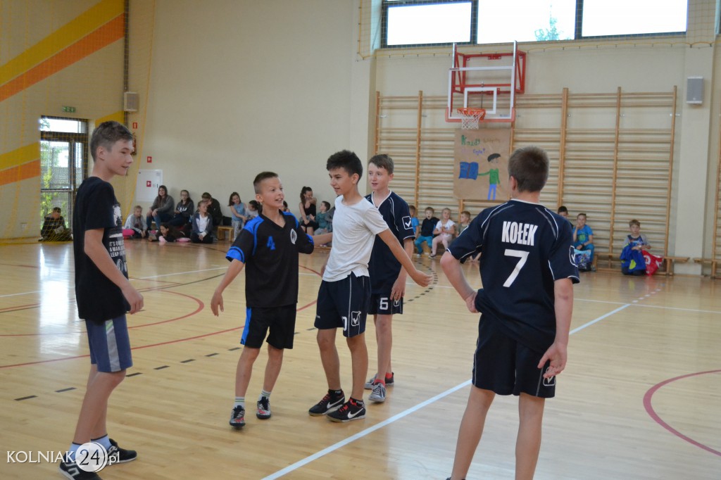 Dzień Dziecka w kolneńskiej Jedynce