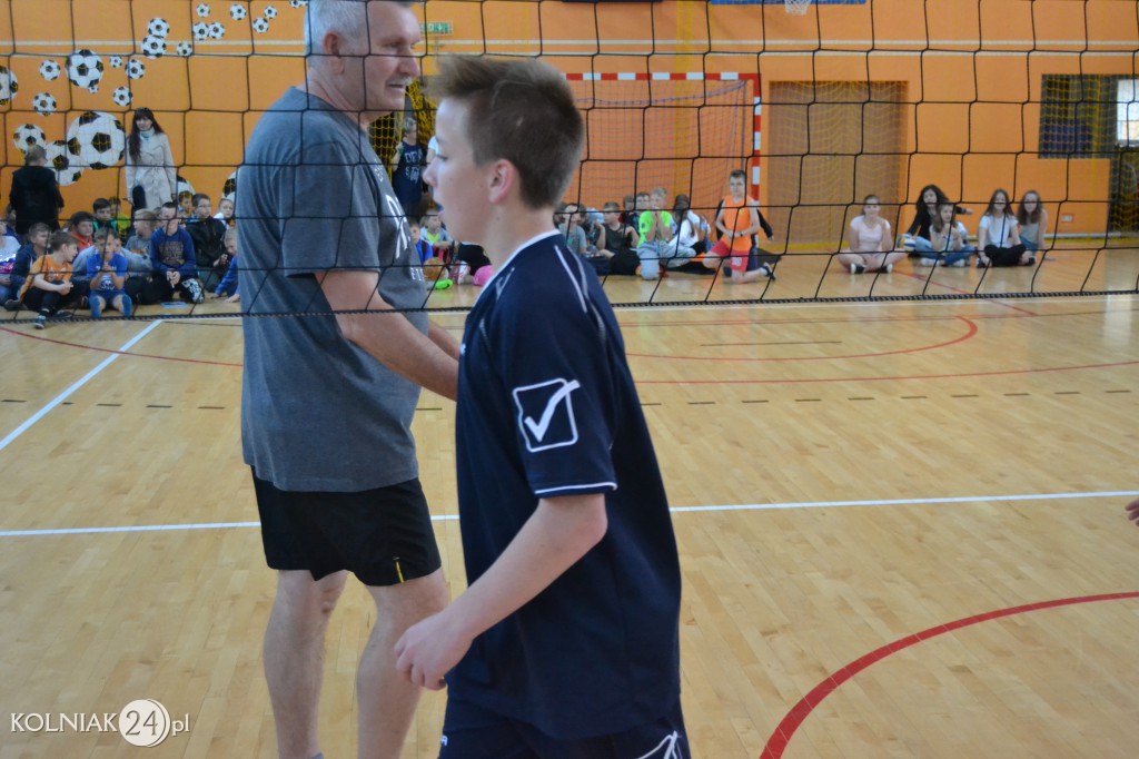 Dzień Dziecka w kolneńskiej Jedynce