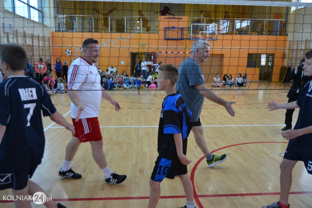 Dzień Dziecka w kolneńskiej Jedynce