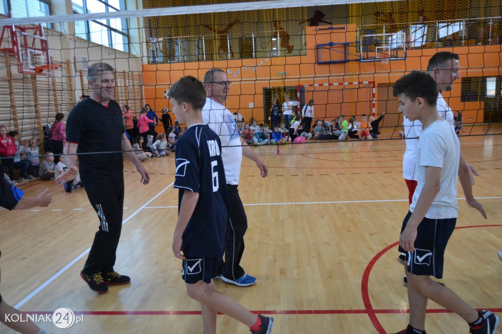 Dzień Dziecka w kolneńskiej Jedynce