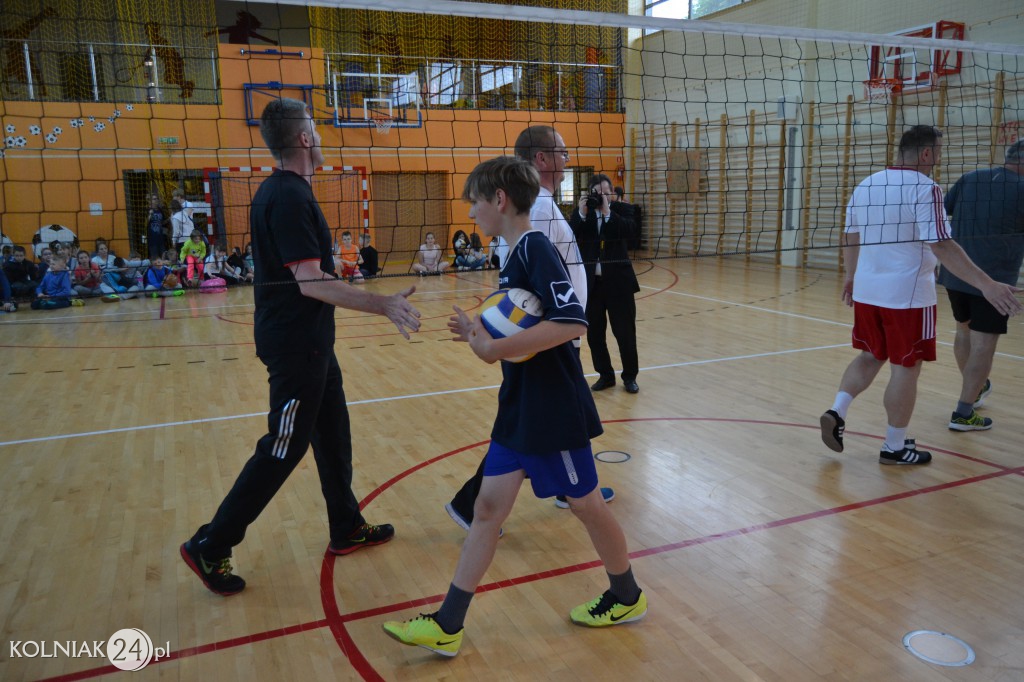 Dzień Dziecka w kolneńskiej Jedynce