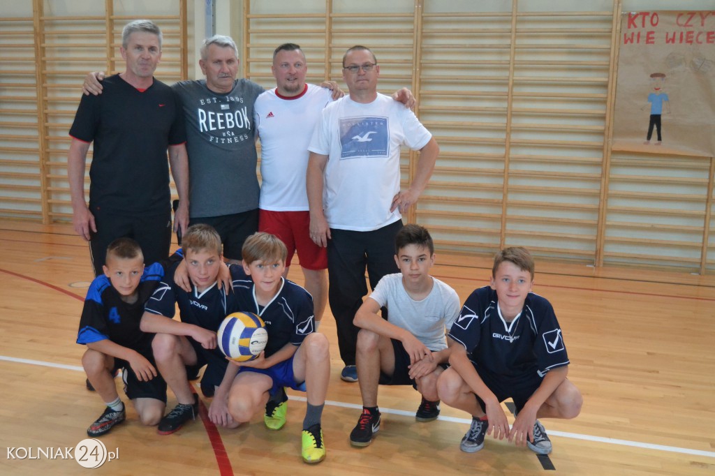 Dzień Dziecka w kolneńskiej Jedynce