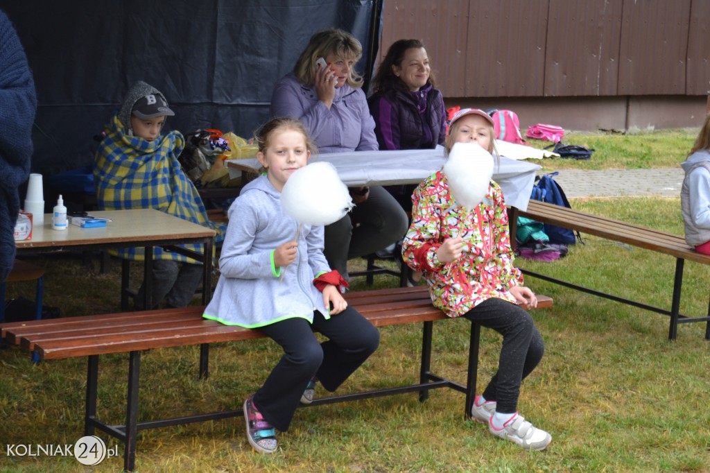 Dzień Dziecka w Dwójce