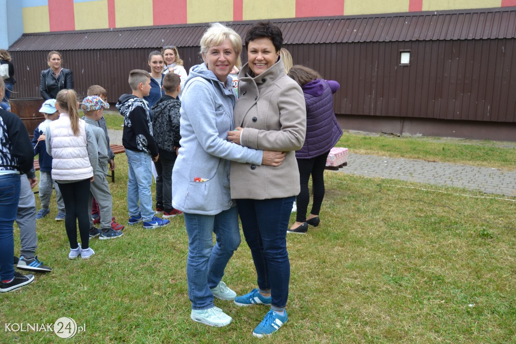 Dzień Dziecka w Dwójce