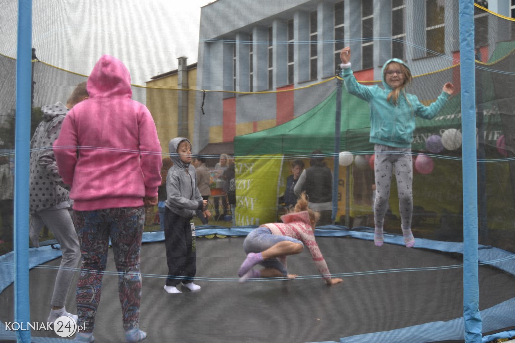 Dzień Dziecka w Dwójce