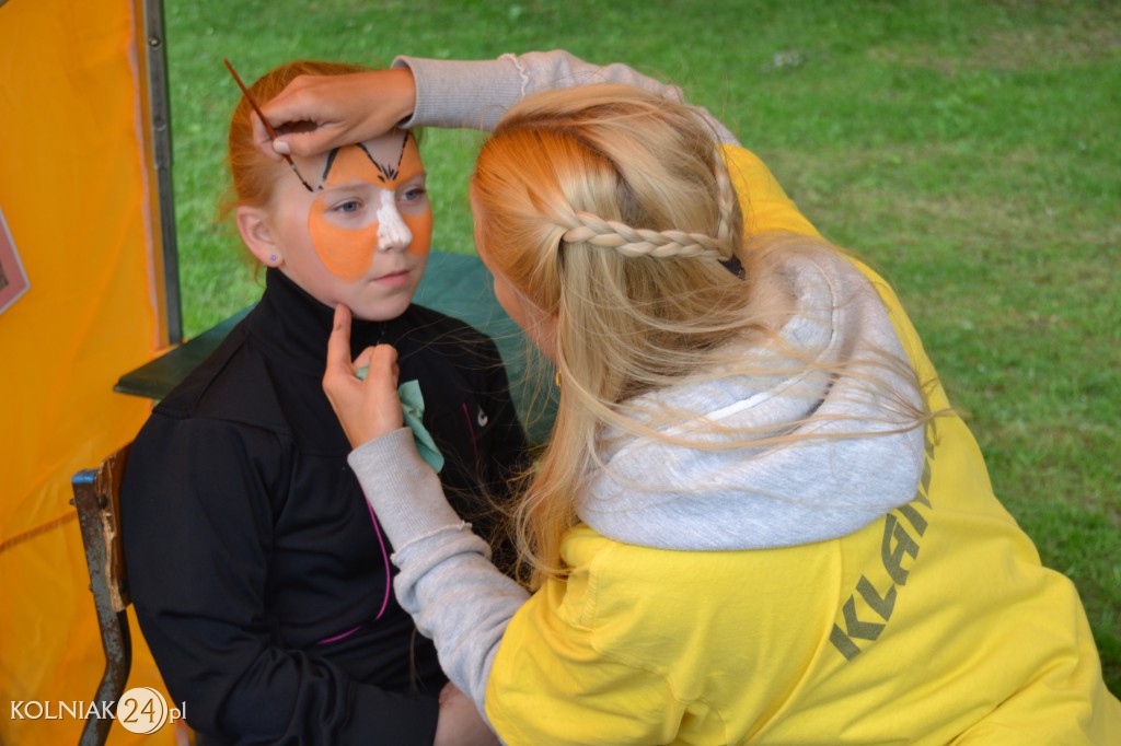 Dzień Dziecka w Dwójce