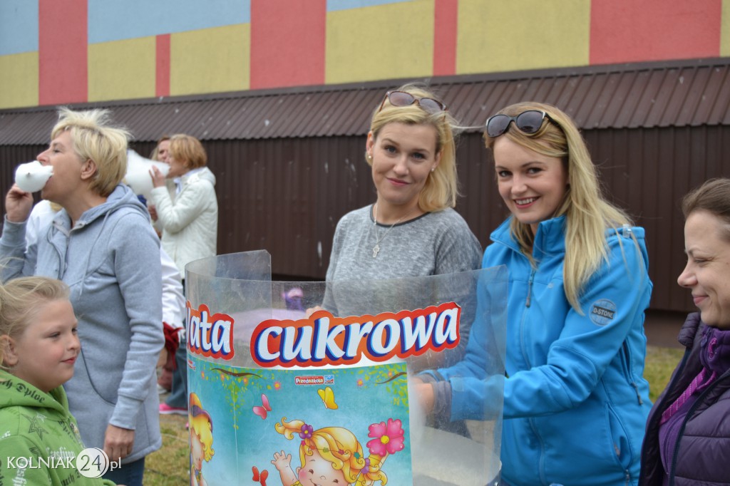 Dzień Dziecka w Dwójce