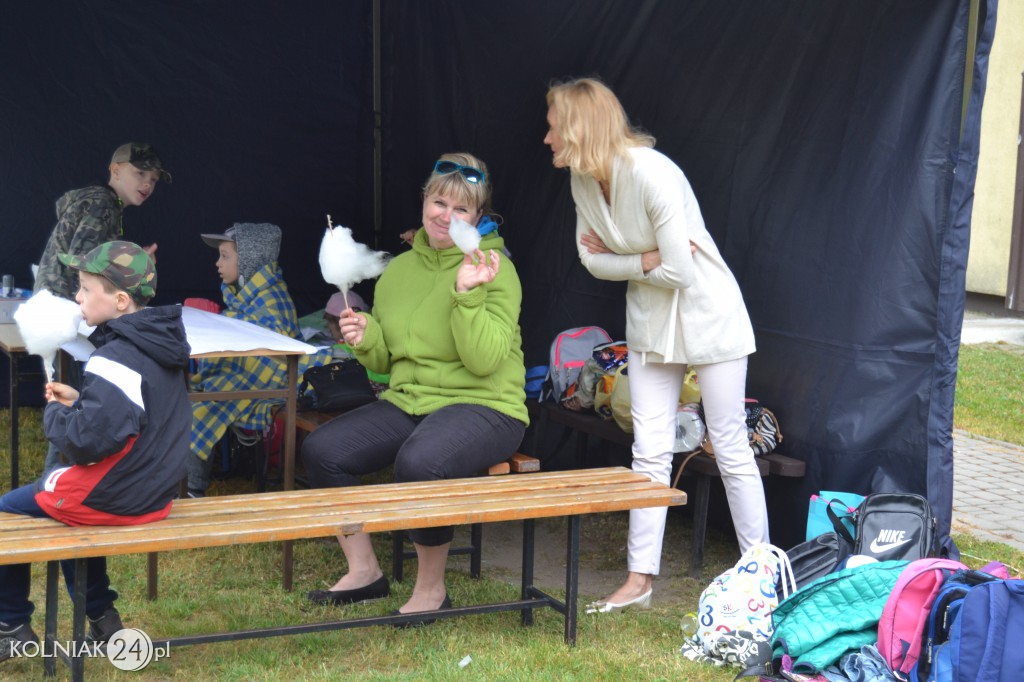 Dzień Dziecka w Dwójce