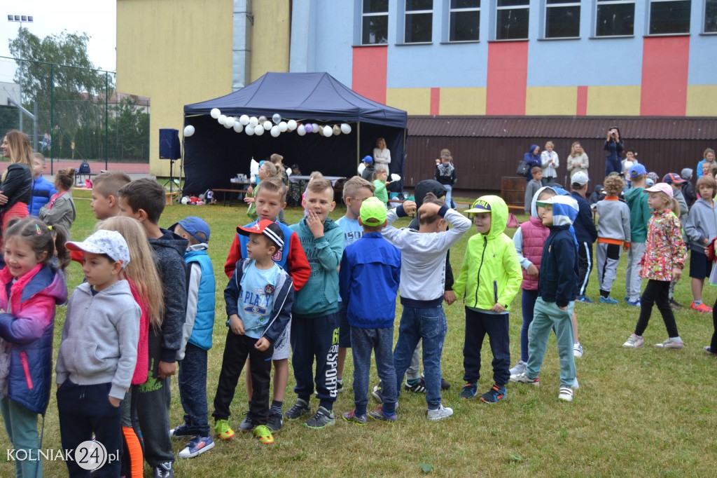 Dzień Dziecka w Dwójce