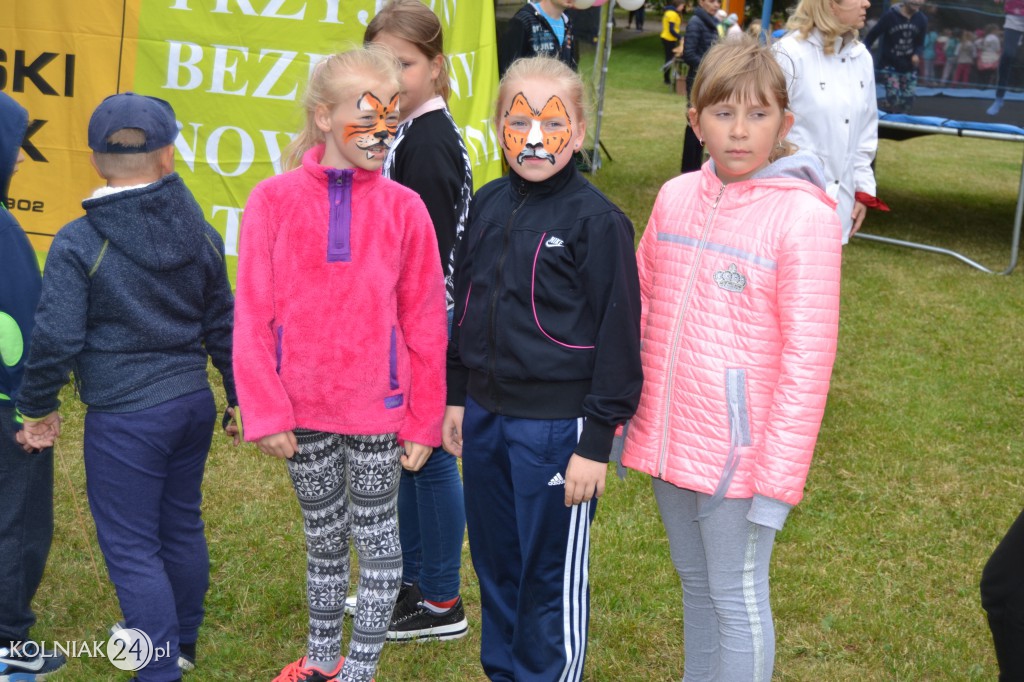 Dzień Dziecka w Dwójce