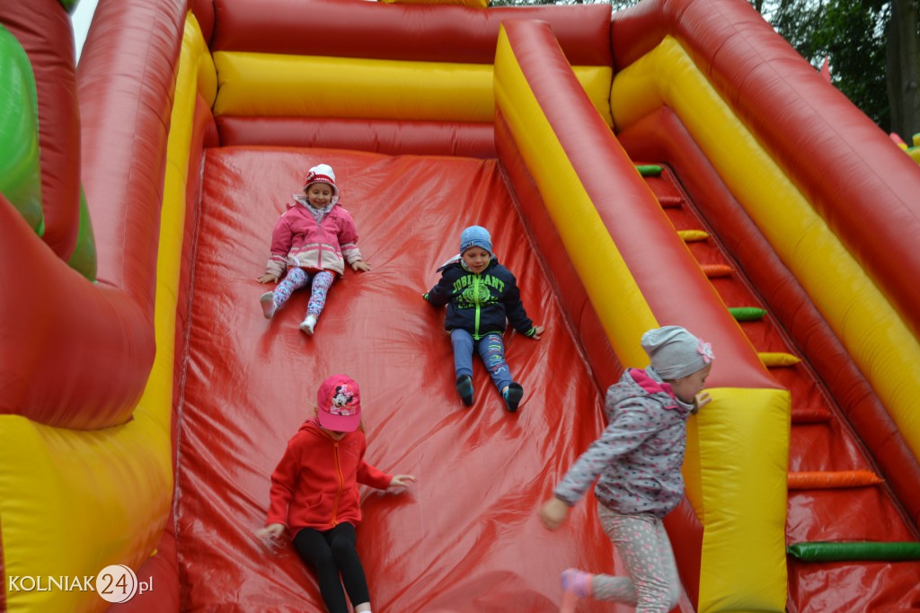 Dzień Dziecka w Dwójce