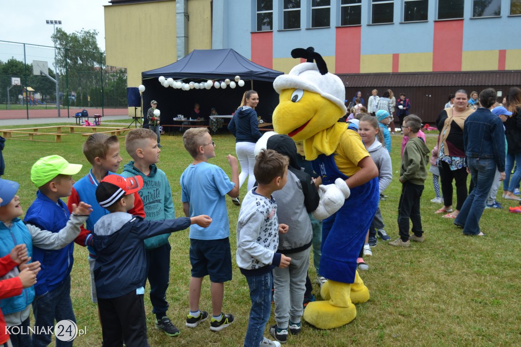 Dzień Dziecka w Dwójce