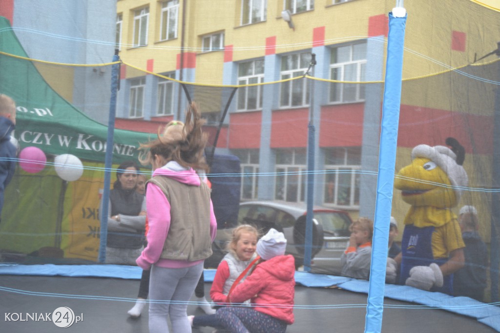 Dzień Dziecka w Dwójce