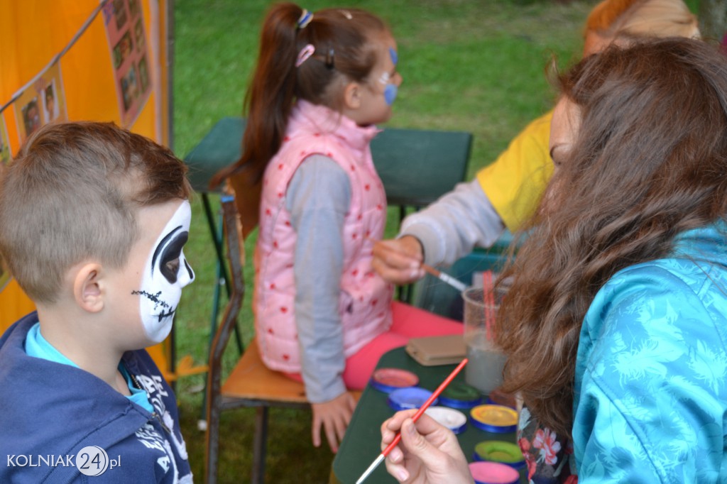 Dzień Dziecka w Dwójce