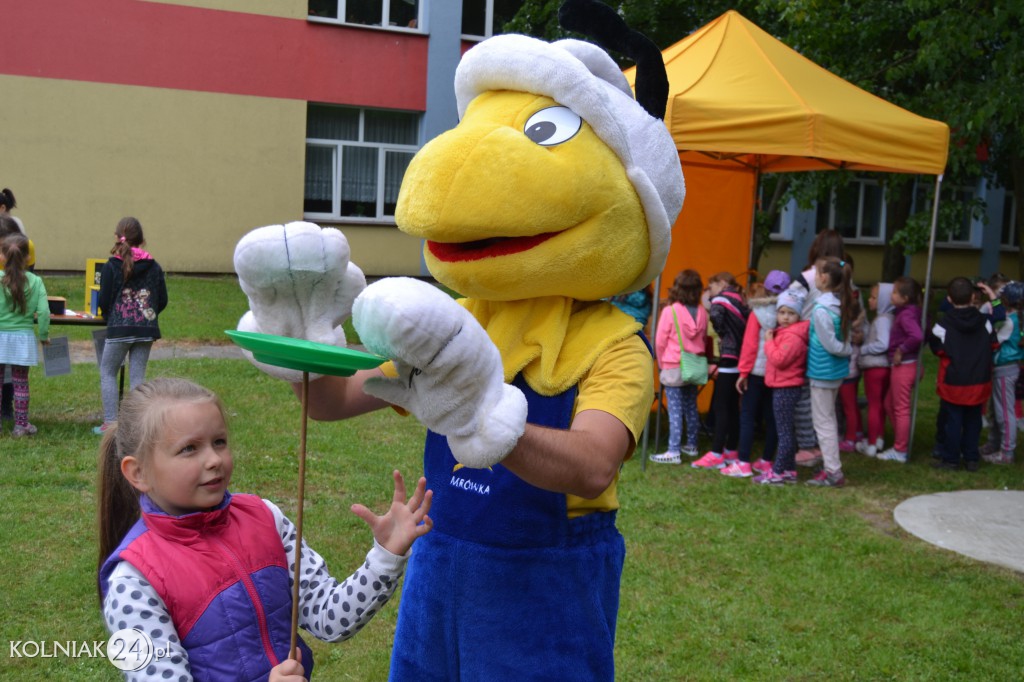 Dzień Dziecka w Dwójce