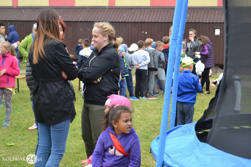 Dzień Dziecka w Dwójce