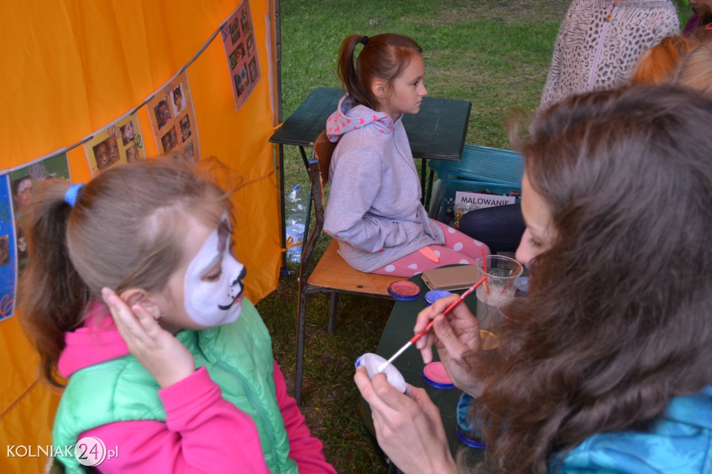 Dzień Dziecka w Dwójce