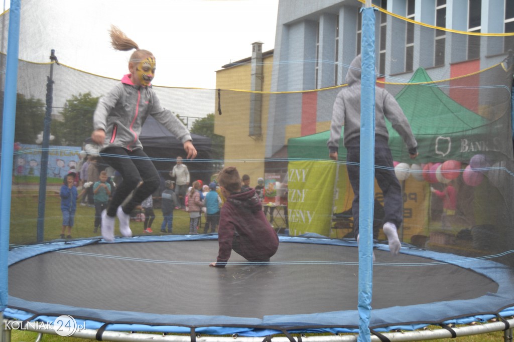 Dzień Dziecka w Dwójce