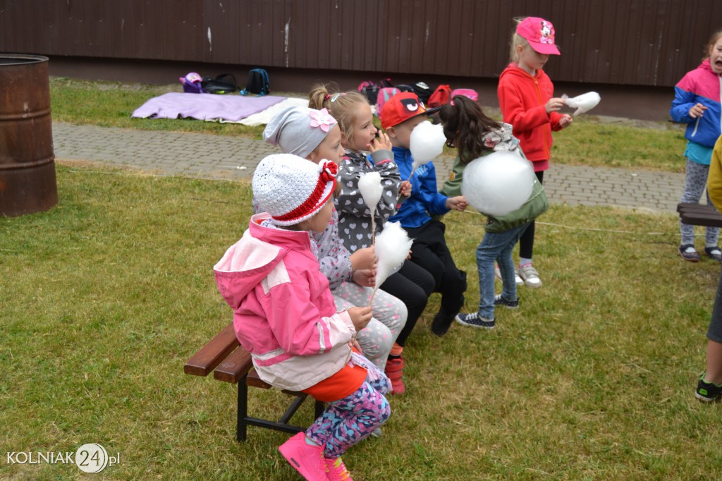 Dzień Dziecka w Dwójce
