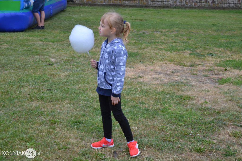 Dzień Dziecka w Dwójce
