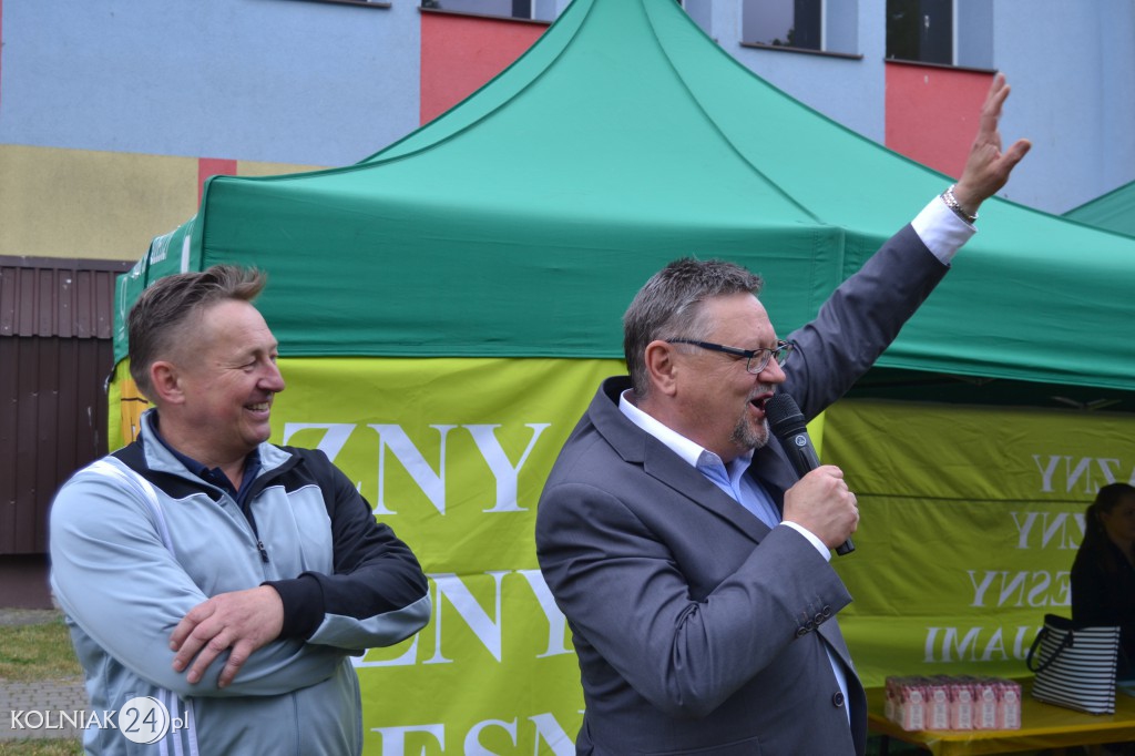 Dzień Dziecka w Dwójce