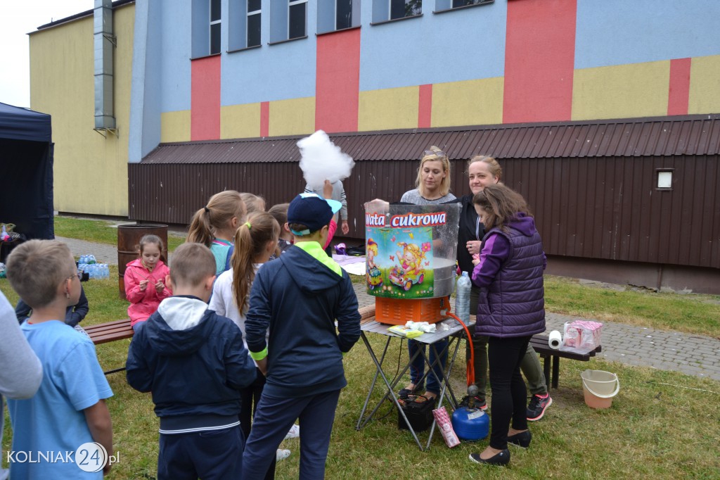 Dzień Dziecka w Dwójce