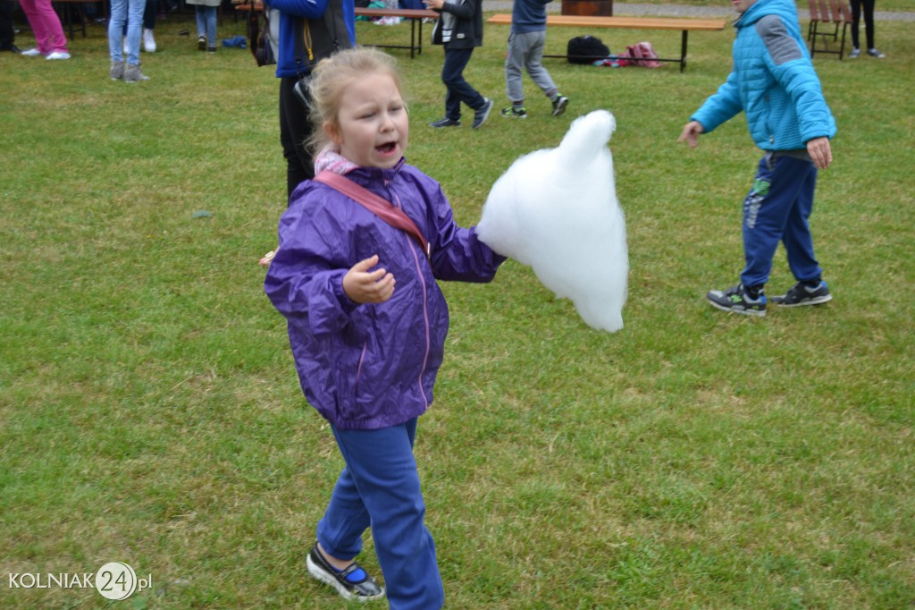 Dzień Dziecka w Dwójce