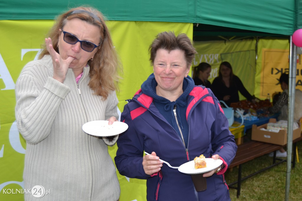 Dzień Dziecka w Dwójce