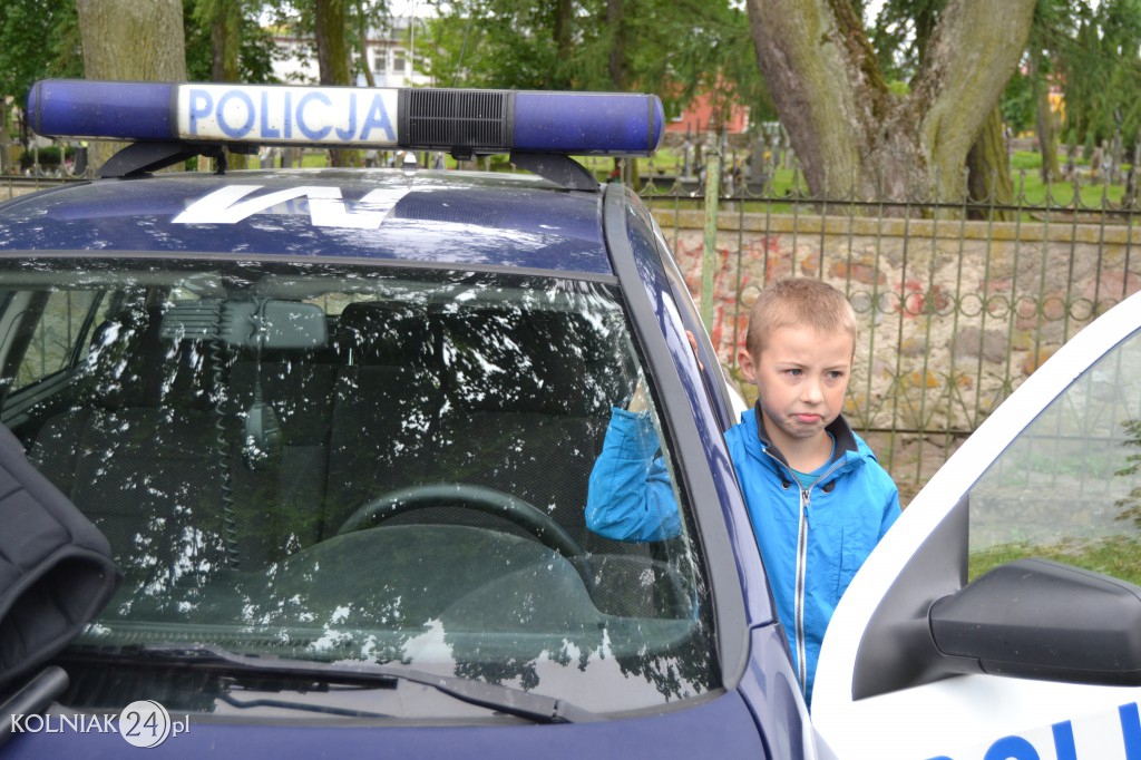 Dzień Dziecka w Dwójce