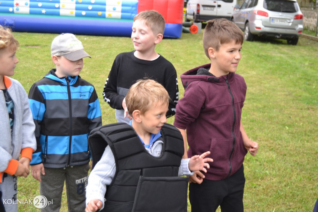 Dzień Dziecka w Dwójce