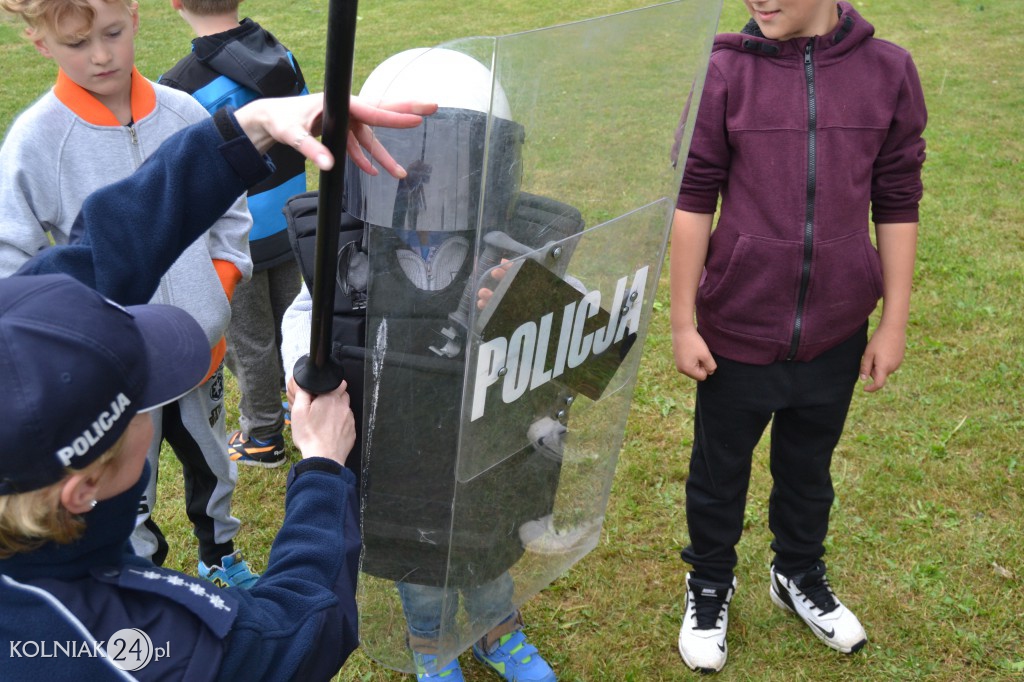 Dzień Dziecka w Dwójce