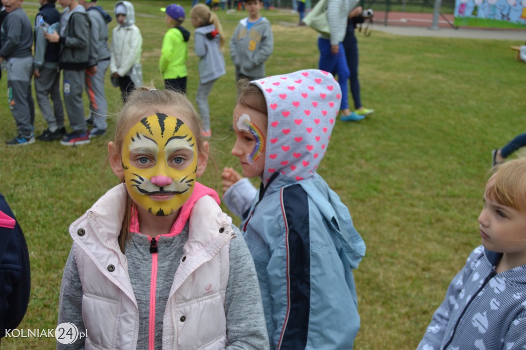 Dzień Dziecka w Dwójce