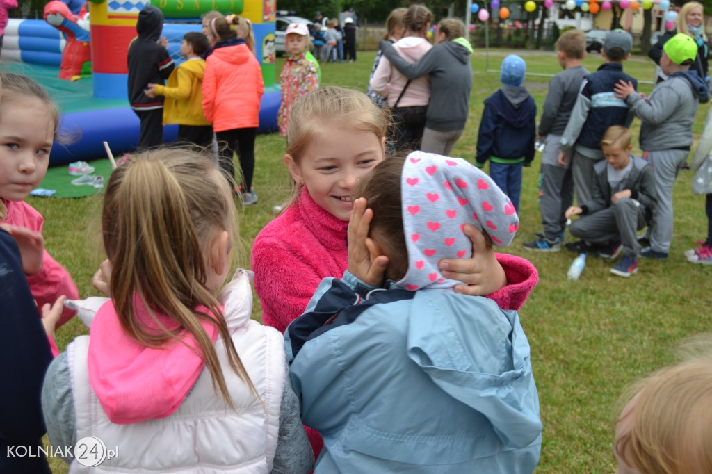 Dzień Dziecka w Dwójce