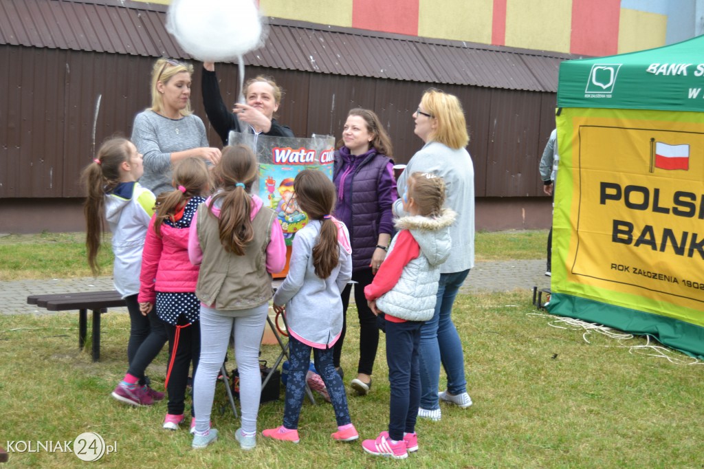 Dzień Dziecka w Dwójce