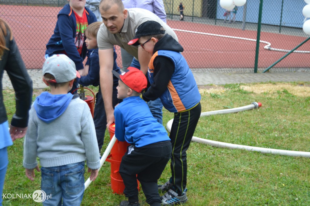 Dzień Dziecka w Dwójce