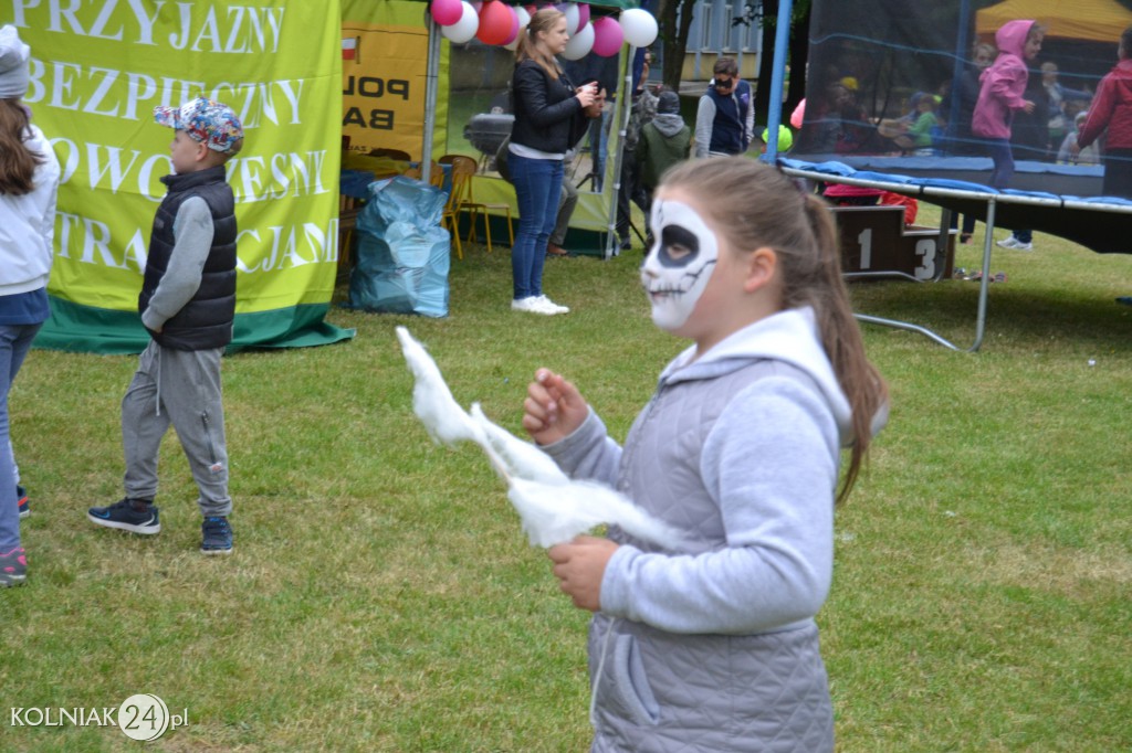 Dzień Dziecka w Dwójce
