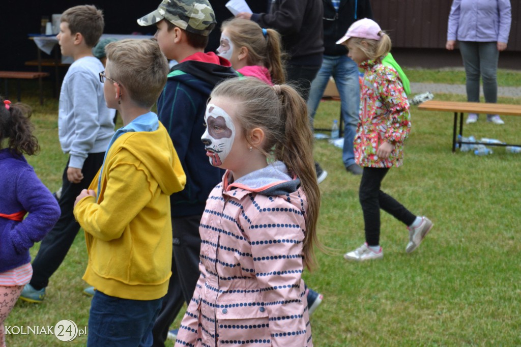 Dzień Dziecka w Dwójce