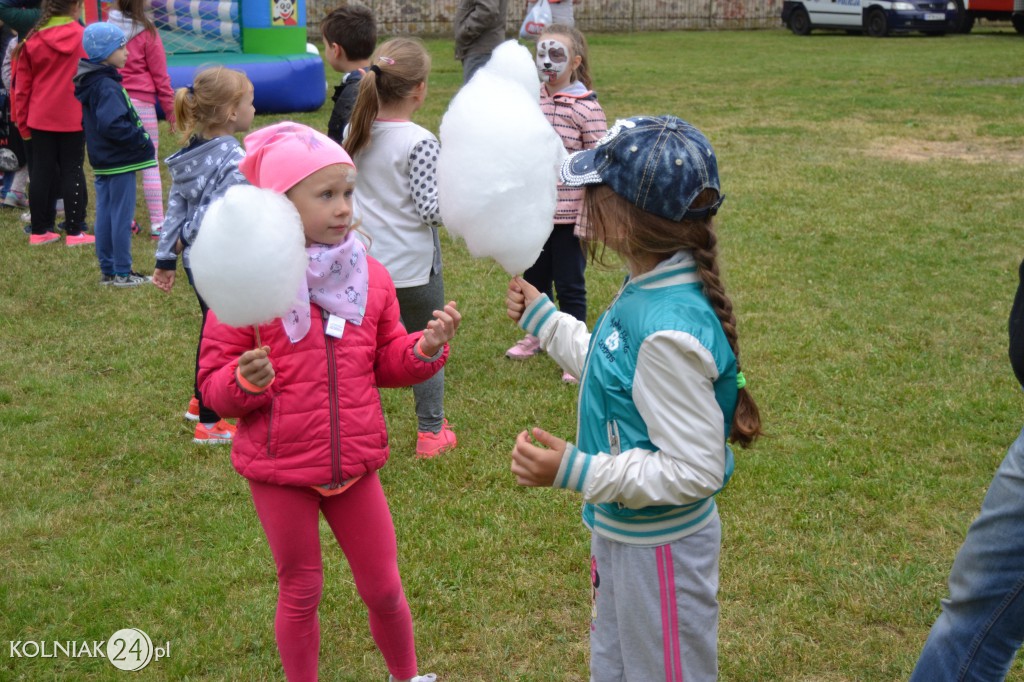 Dzień Dziecka w Dwójce
