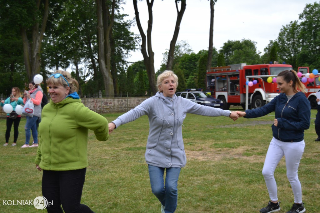 Dzień Dziecka w Dwójce