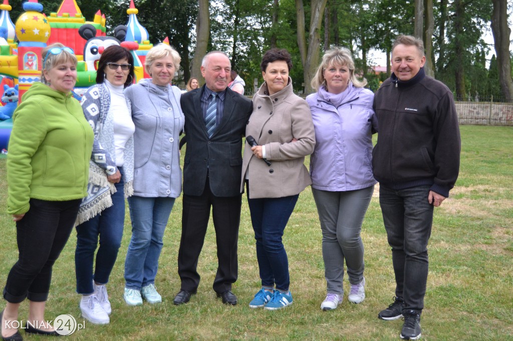 Dzień Dziecka w Dwójce