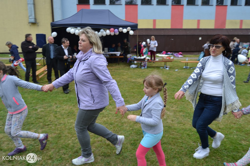 Dzień Dziecka w Dwójce