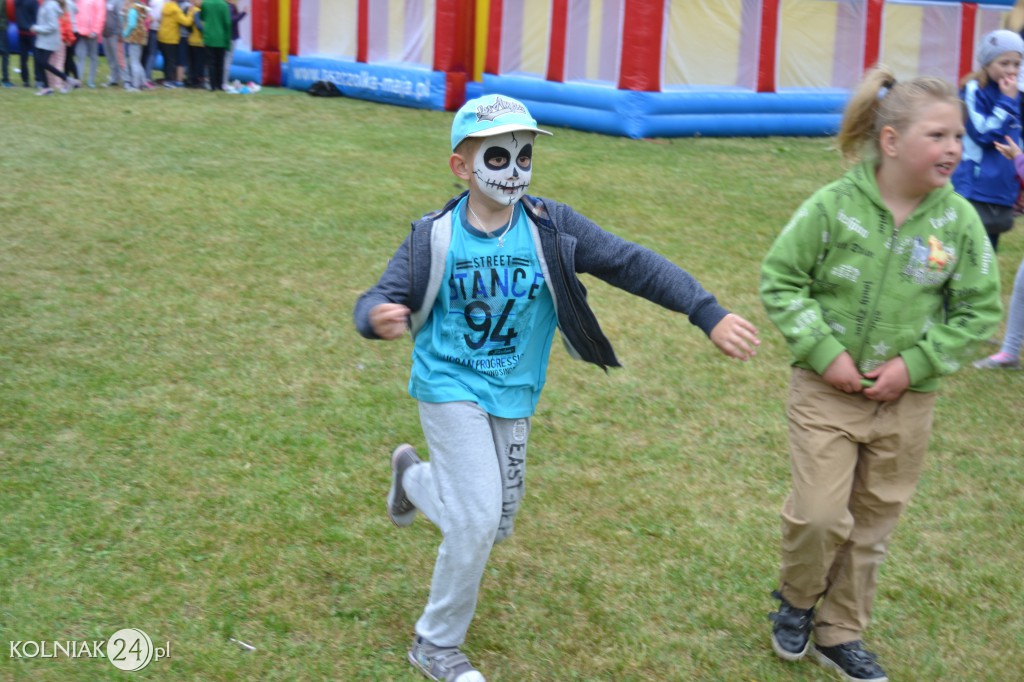 Dzień Dziecka w Dwójce