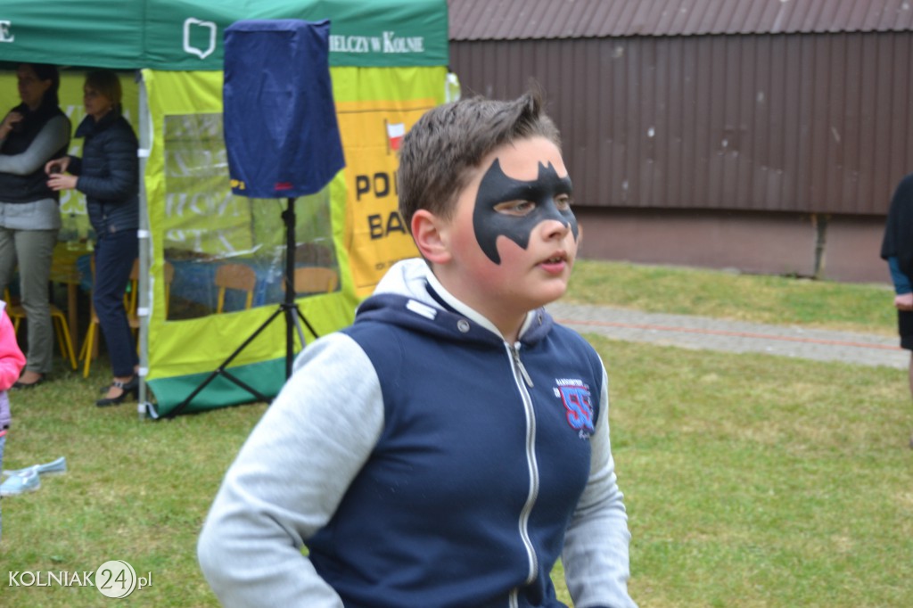 Dzień Dziecka w Dwójce