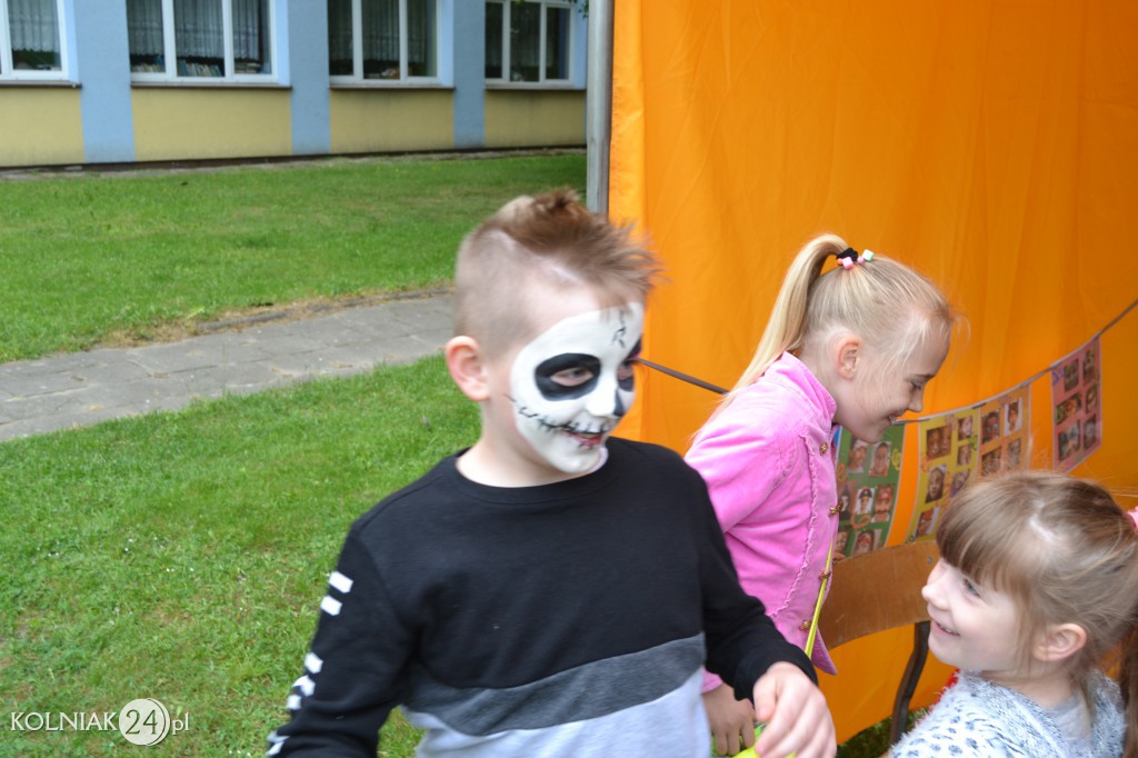 Dzień Dziecka w Dwójce