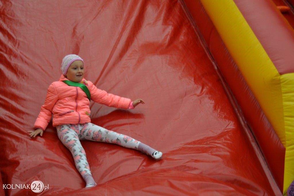 Dzień Dziecka w Dwójce