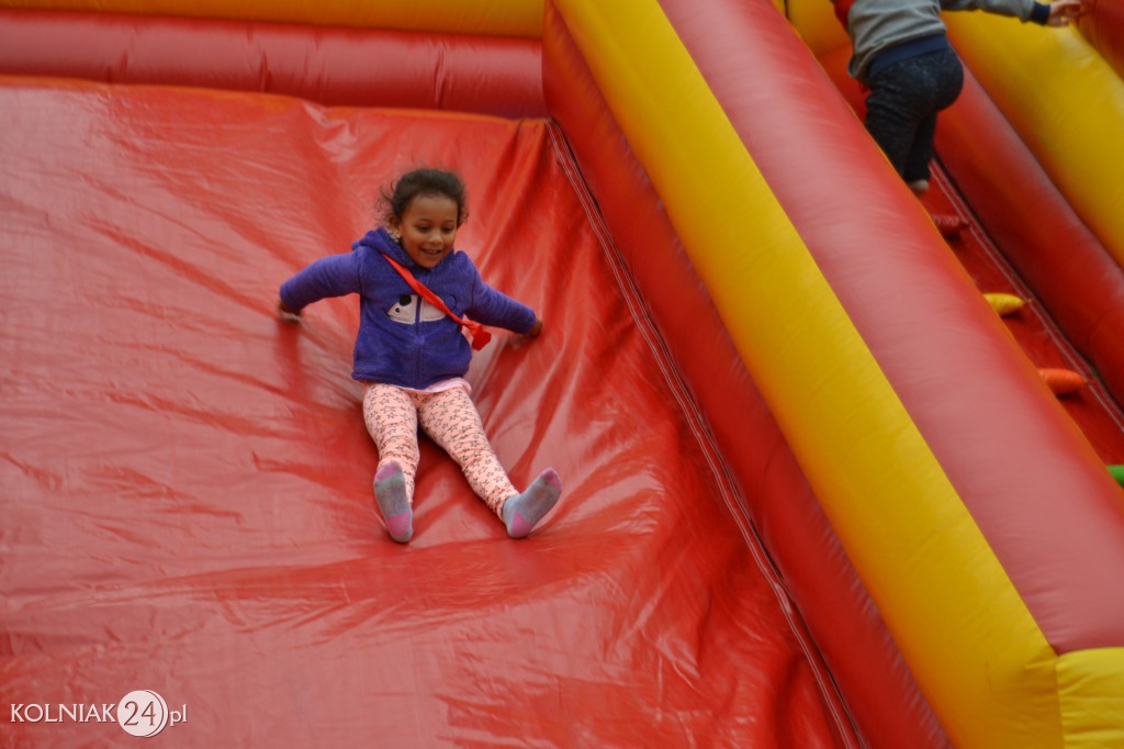 Dzień Dziecka w Dwójce