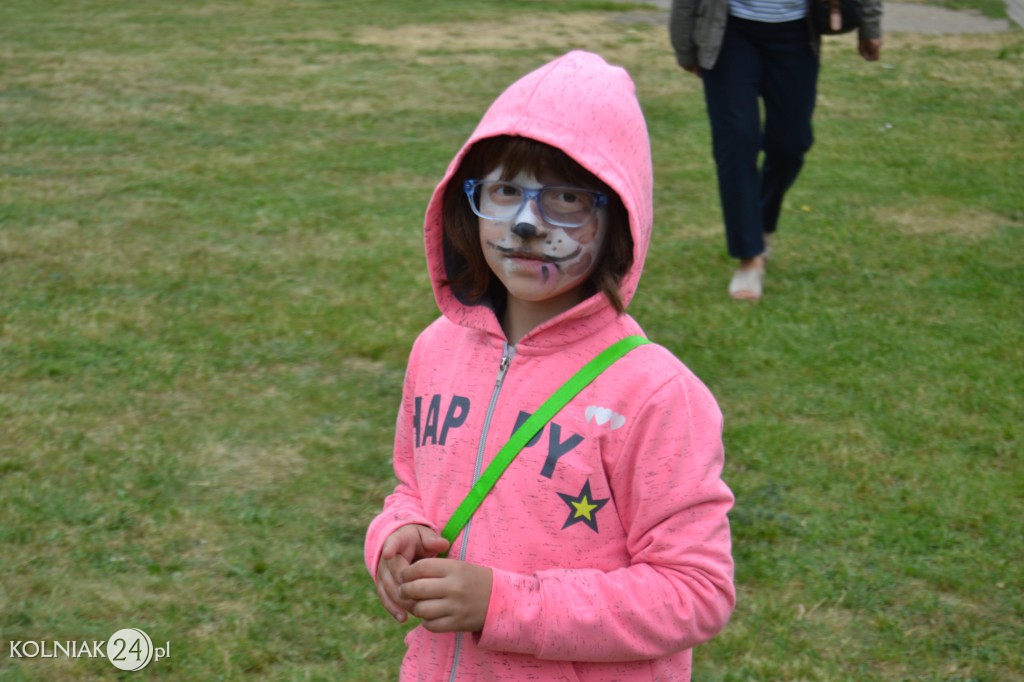Dzień Dziecka w Dwójce